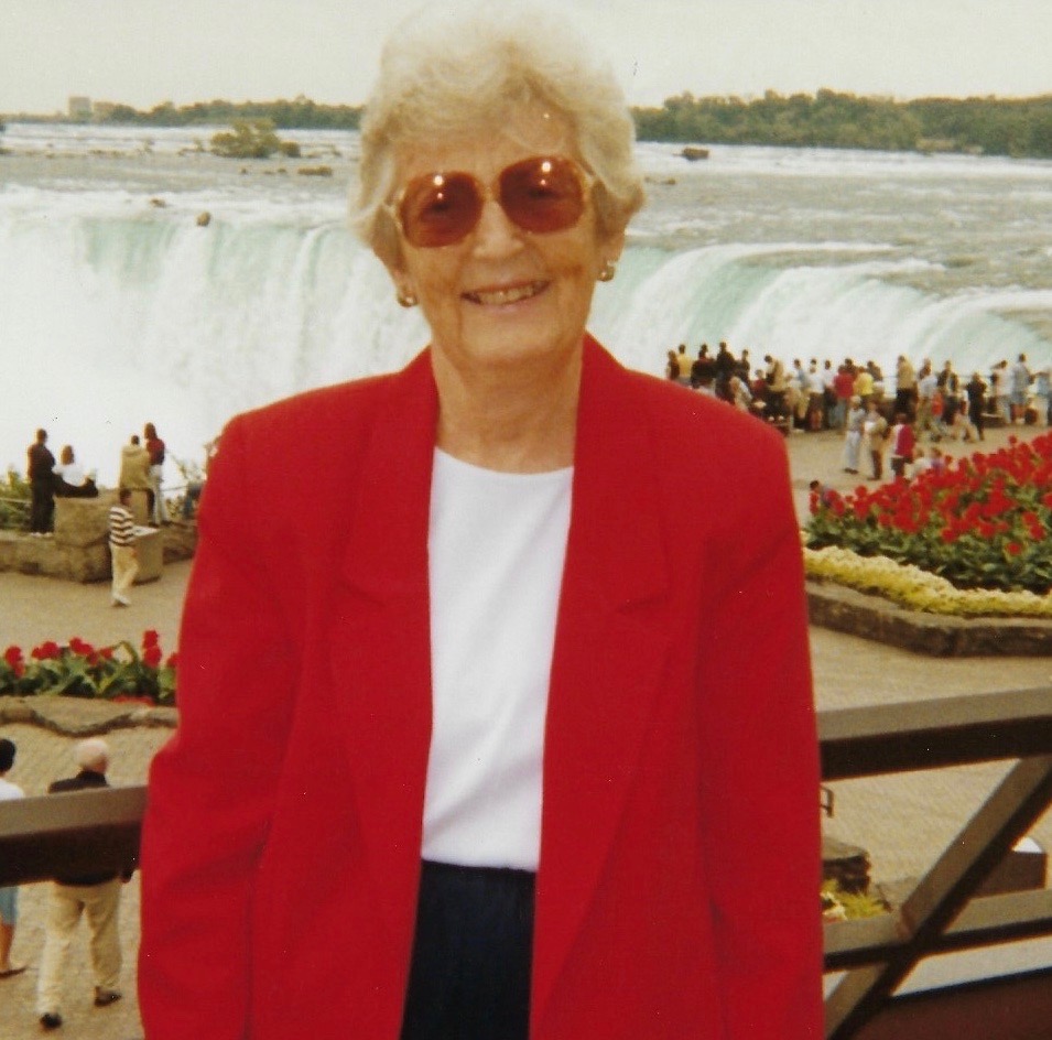 Patricia A. Clauson | News, Sports, Jobs - Post Journal